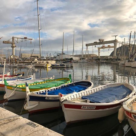 Ferienwohnung L'Erso La Ciotat Exterior foto