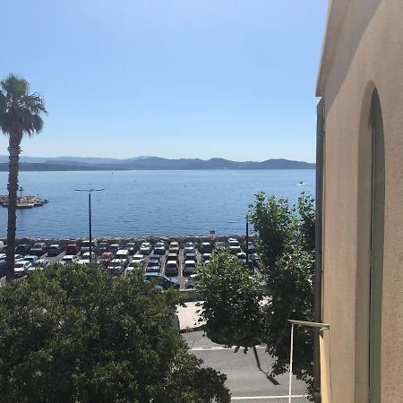 Ferienwohnung L'Erso La Ciotat Exterior foto