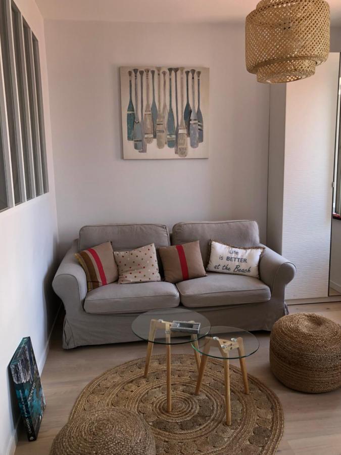 Ferienwohnung L'Erso La Ciotat Exterior foto